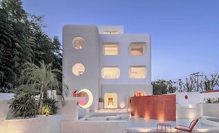 Qi Meng New moon branch