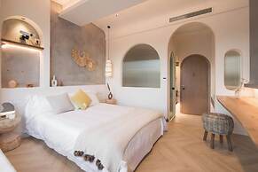 Qi Meng New moon branch