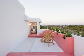 Qi Meng New moon branch