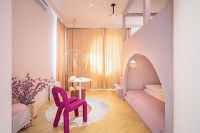 Qi Meng New moon branch