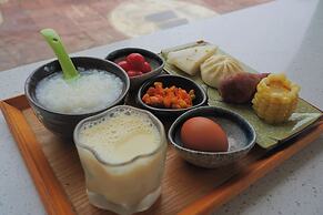 Qi Meng New moon branch