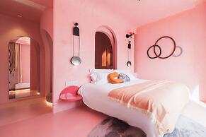 Qi Meng New moon branch