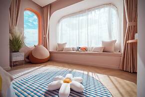 Qi Meng New moon branch