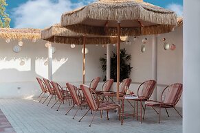 Qi Meng New moon branch