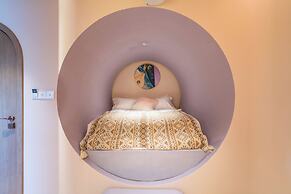 Qi Meng New moon branch