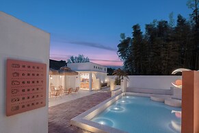 Qi Meng New moon branch