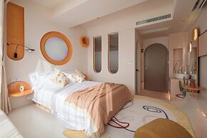 Qi Meng New moon branch