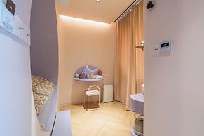 Qi Meng New moon branch