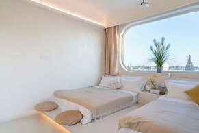 Qi Meng New moon branch