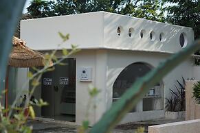 Qi Meng New moon branch