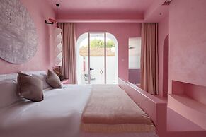 Qi Meng New moon branch