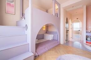 Qi Meng New moon branch