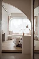 Qi Meng New moon branch