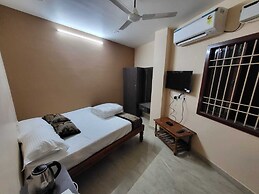 Panakal Park Homestay