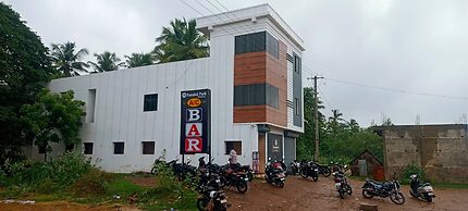 Panakal Park Homestay