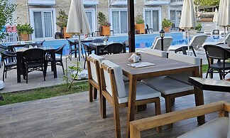 Vespera Hotel