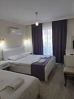 Vespera Hotel