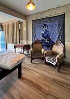 Goroomgo Raah stay Munasayari