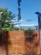 RedPanda Jungle Camp
