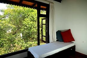 RedPanda Jungle Camp