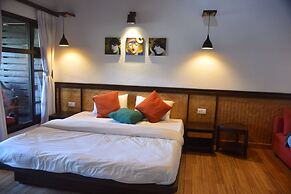 RedPanda Jungle Camp