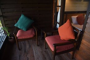 RedPanda Jungle Camp