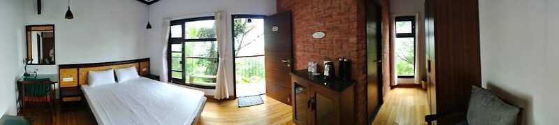 RedPanda Jungle Camp