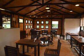 RedPanda Jungle Camp