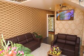 Hotel Ur Comforts Jayanagar