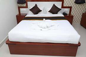 Hotel Ur Comforts Jayanagar