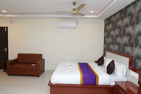 Hotel Ur Comforts Jayanagar