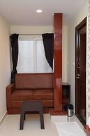 Hotel Ur Comforts Jayanagar