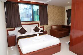 Hotel Ur Comforts Jayanagar
