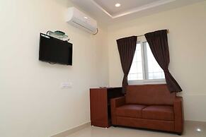 Hotel Ur Comforts Jayanagar