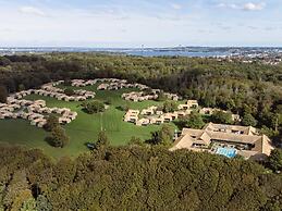 6 Person Holiday Park Home in Middelfart