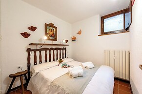 Lovely Apartment In Courmayeur