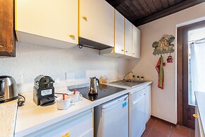 Lovely Apartment In Courmayeur
