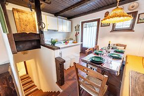 Lovely Apartment In Courmayeur