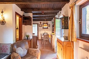 Lovely Apartment In Courmayeur