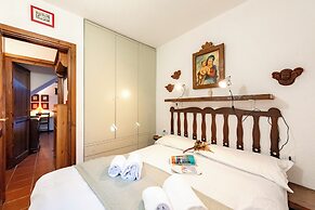 Lovely Apartment In Courmayeur