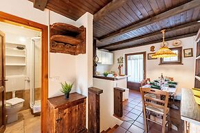 Lovely Apartment In Courmayeur