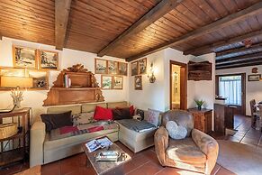 Lovely Apartment In Courmayeur
