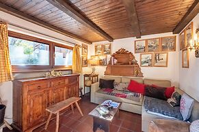 Lovely Apartment In Courmayeur