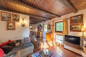 Lovely Apartment In Courmayeur