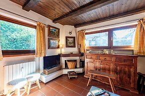 Lovely Apartment In Courmayeur