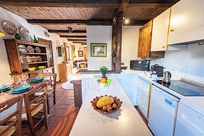 Lovely Apartment In Courmayeur