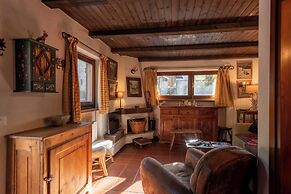 Lovely Apartment In Courmayeur