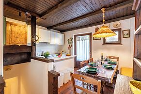 Lovely Apartment In Courmayeur