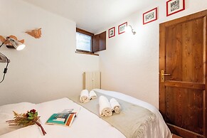 Lovely Apartment In Courmayeur