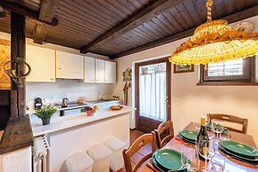 Lovely Apartment In Courmayeur